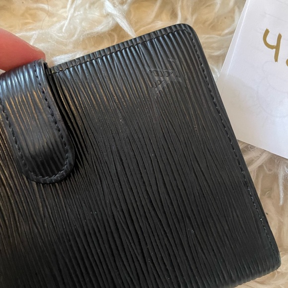 Louis Vuitton Agenda PM - Picture 12 of 12